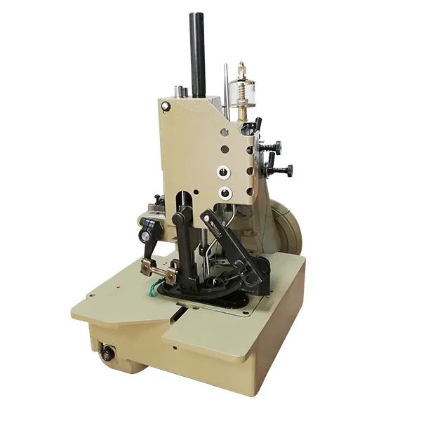 1-Needle 2-Thread Bag Sewing Machine GK81500-B best