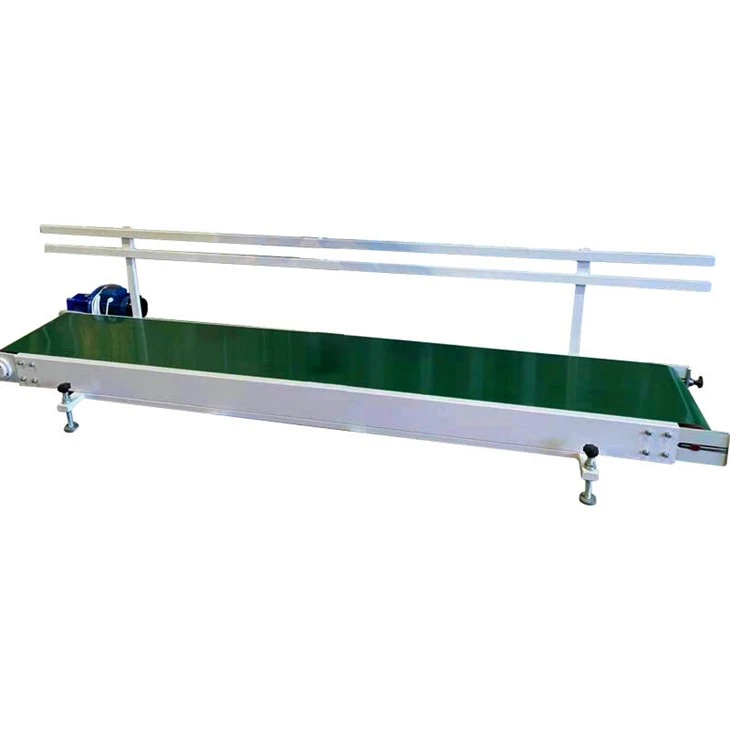 2.50M מסוע להעברת תיקים מלאים