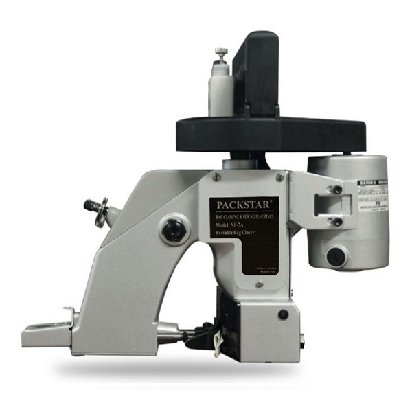 NP-7A Portable Bag Closing Machine