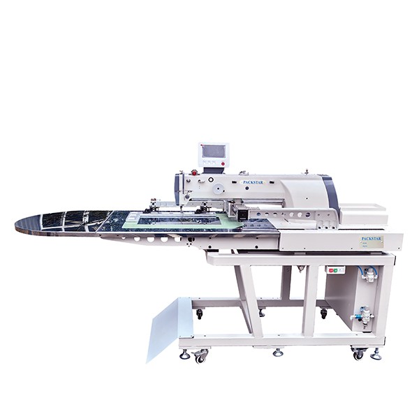 PSM-E5050-LS Automatic Big Bag Loop Sewing Machine